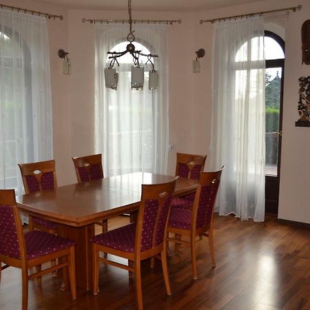 Willa Podhale Falsztyn Bagian luar foto